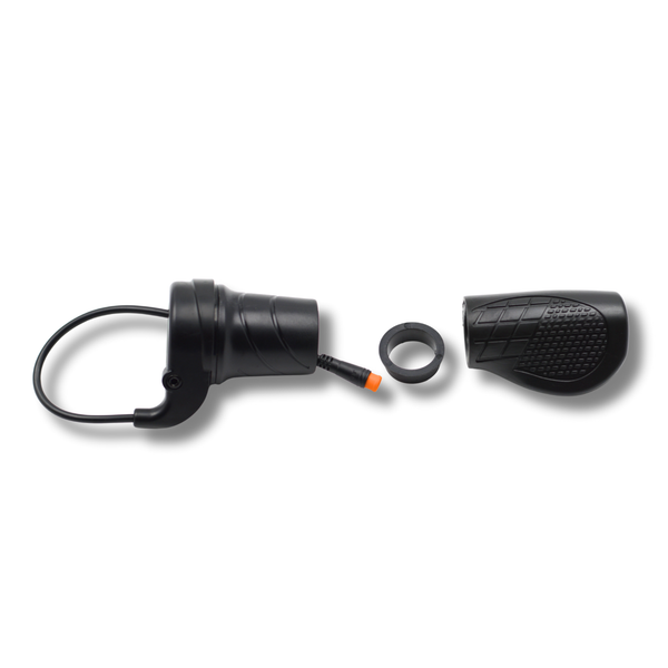 Ouxi - Gashendel Draai (+ Handvat)