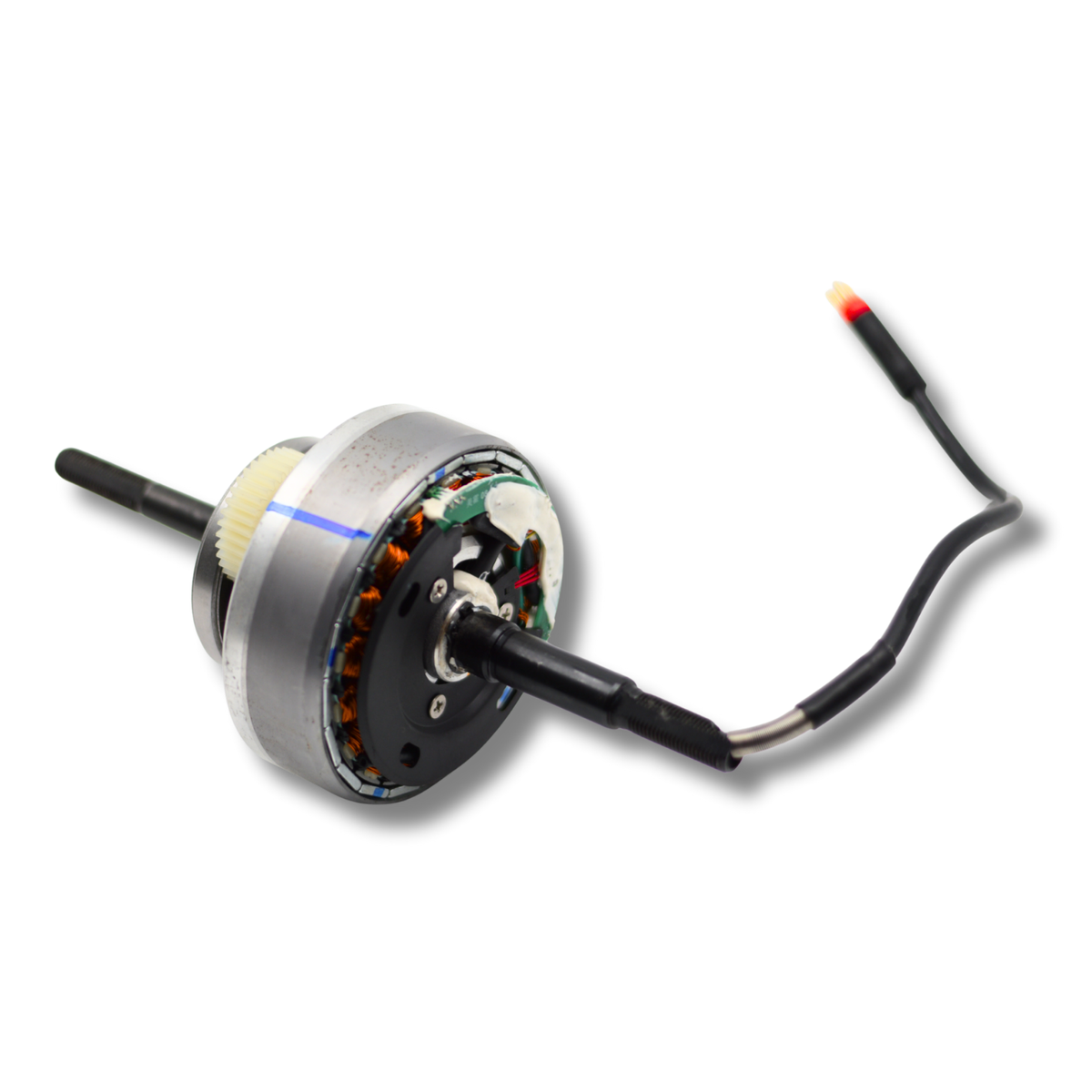 Ouxi - Motor 250W (Kırmızı Motor Soketi)