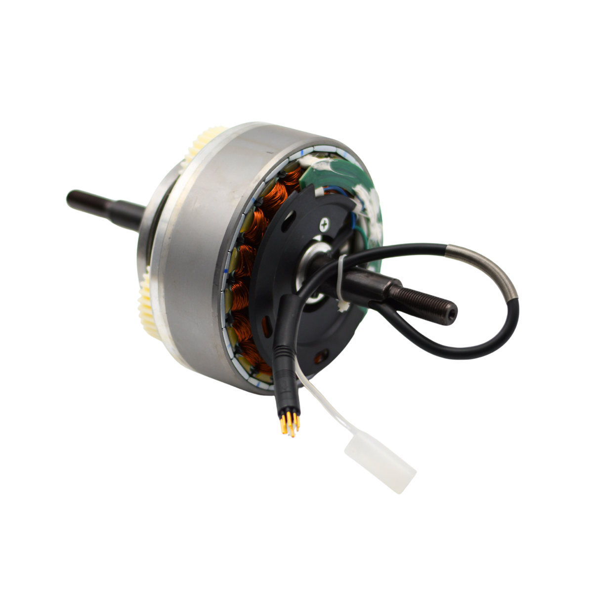 Ouxi - Motor 500W (Siyah Motor Konnektörü)