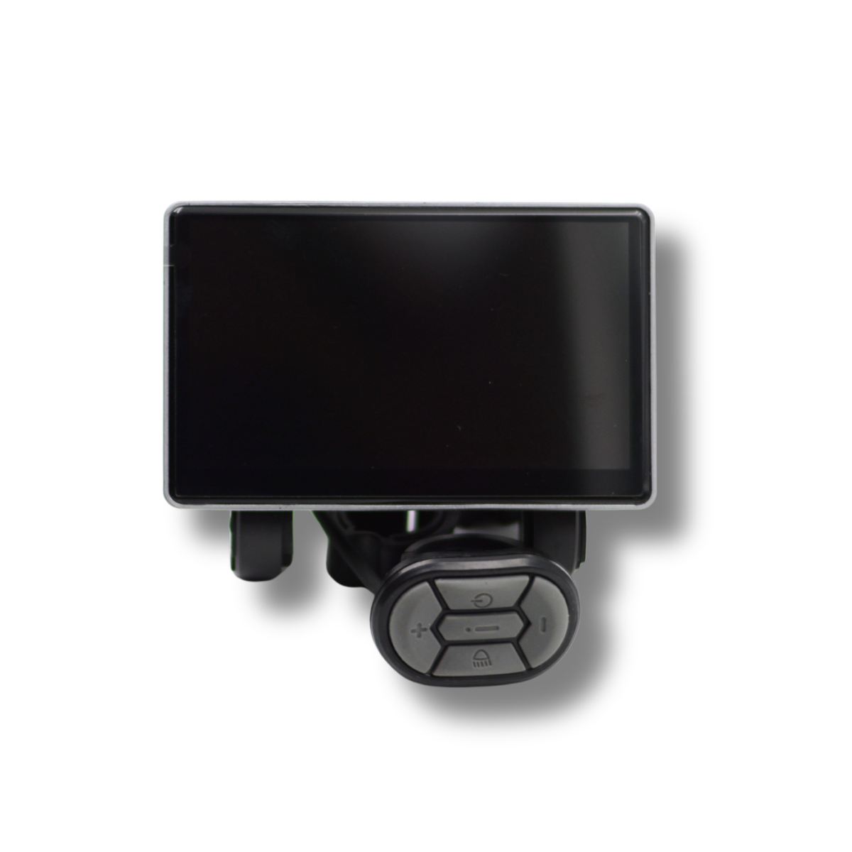 Ouxi V8 / C80 - شاشة قابلة لرفع السرعة مع Killswitch (HC80، بدون NFC)