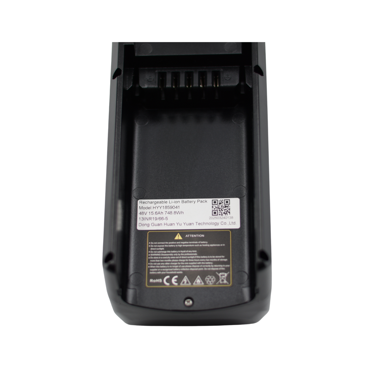 V20 - Accu 48V