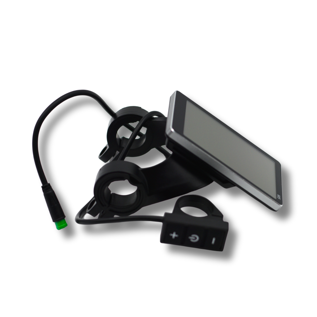 Ouxi V8 / C80 / H9 / Q8 (2.0) - شاشة قابلة للرفع مع Killswitch (M5)