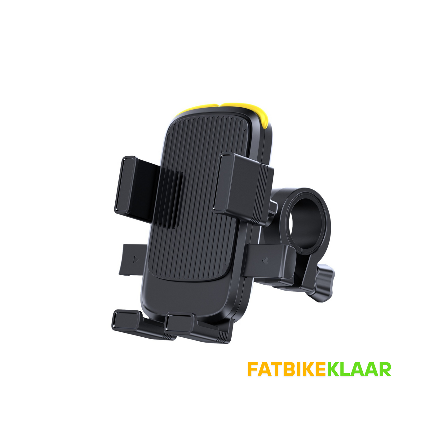 Klaar Telefoonhouder