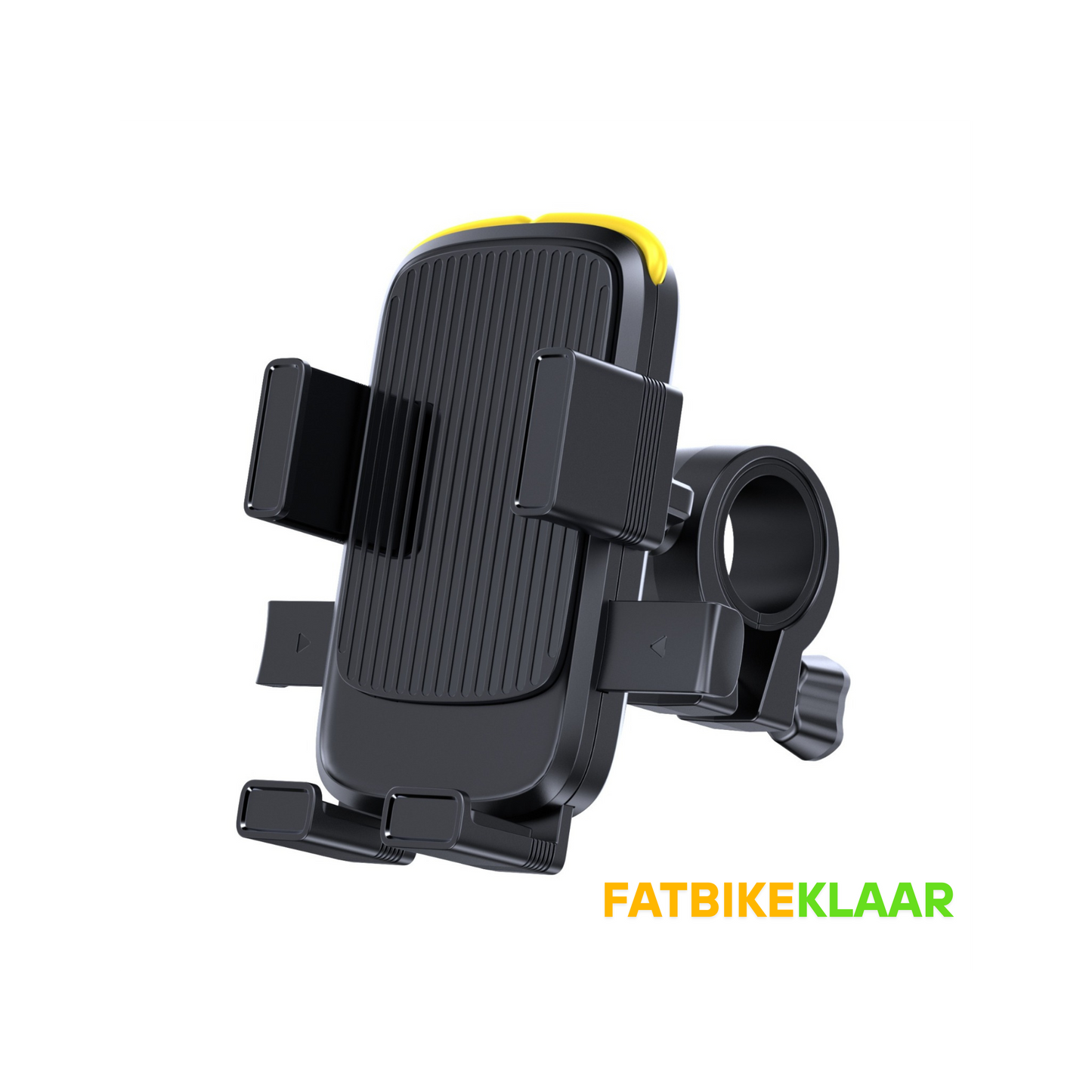 Klaar Telefoonhouder