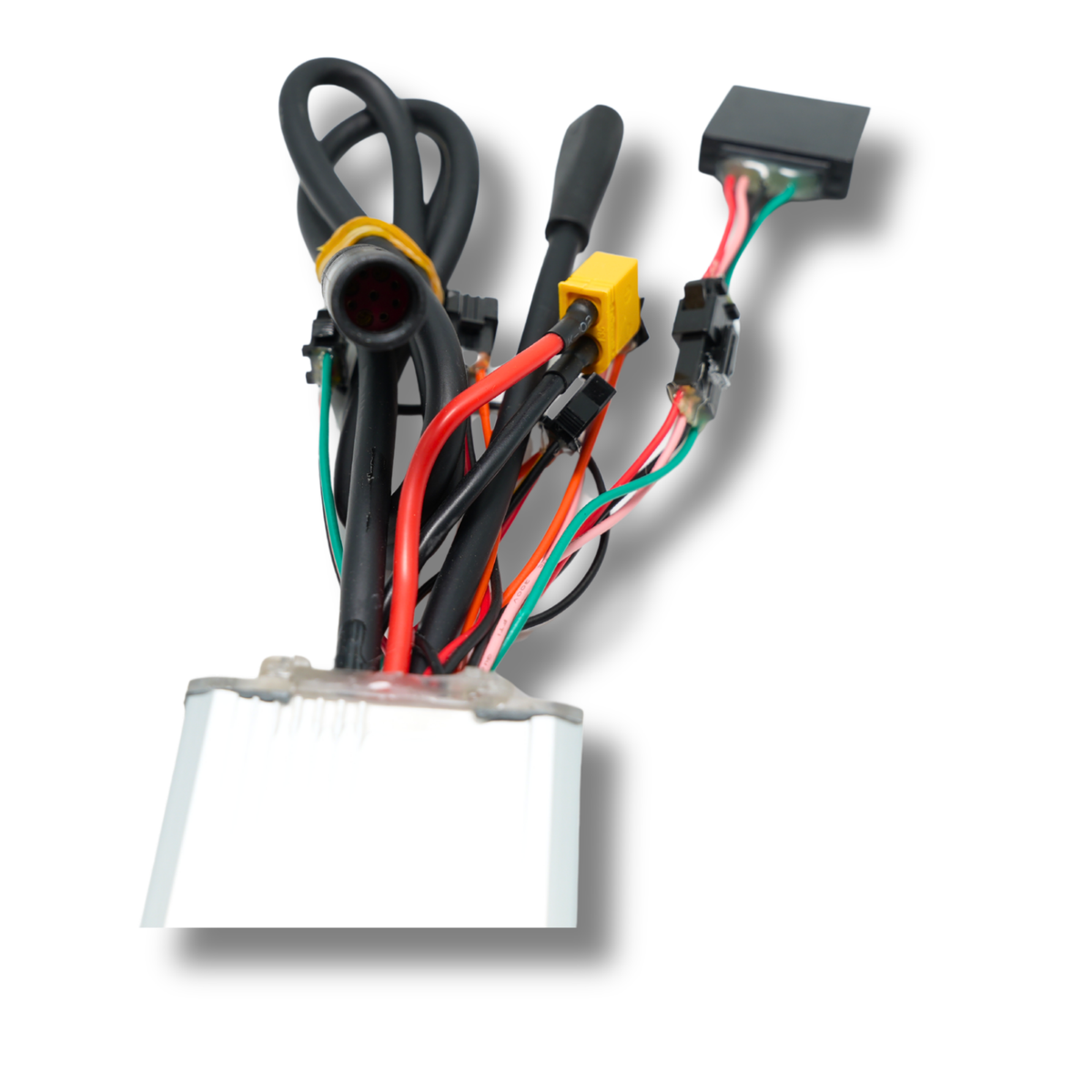 Ouxi V8 Controller 48V 6A 20 Inch