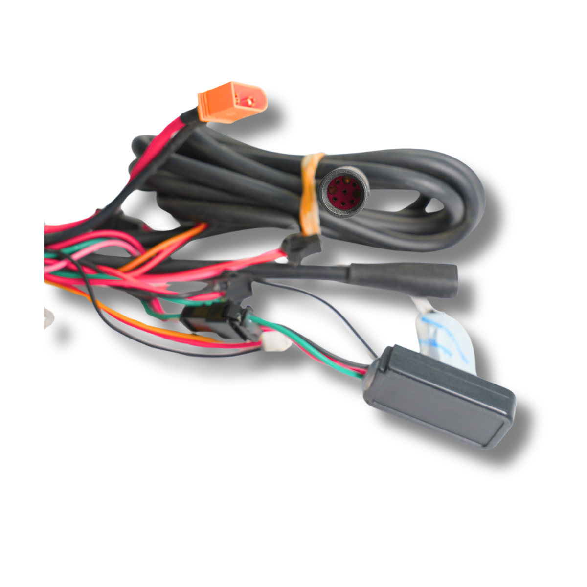 Ouxi V8 Ultra Controller 48V 20 Inch