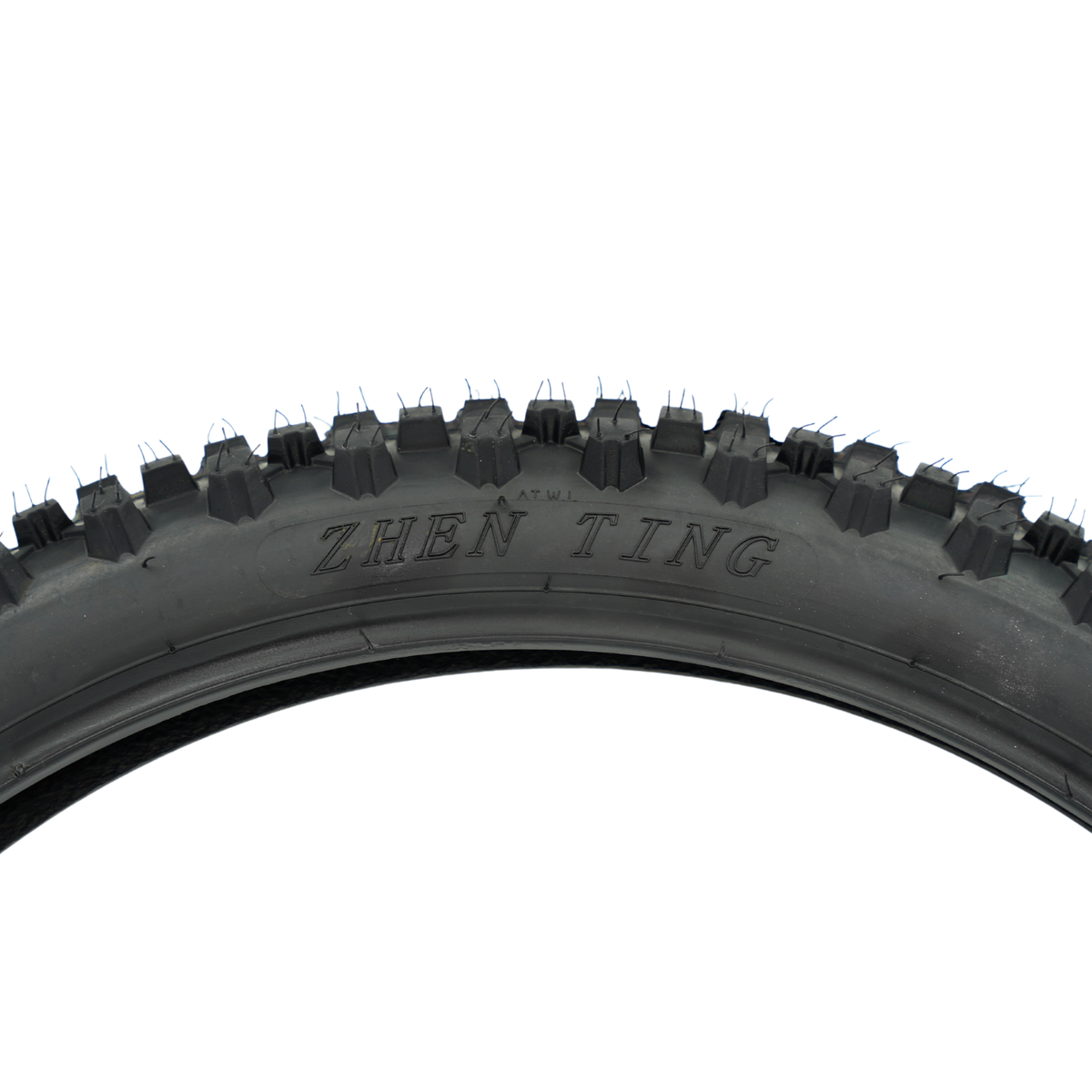 Zhen Ting Crossband 70/100-19 Noppenprofiel
