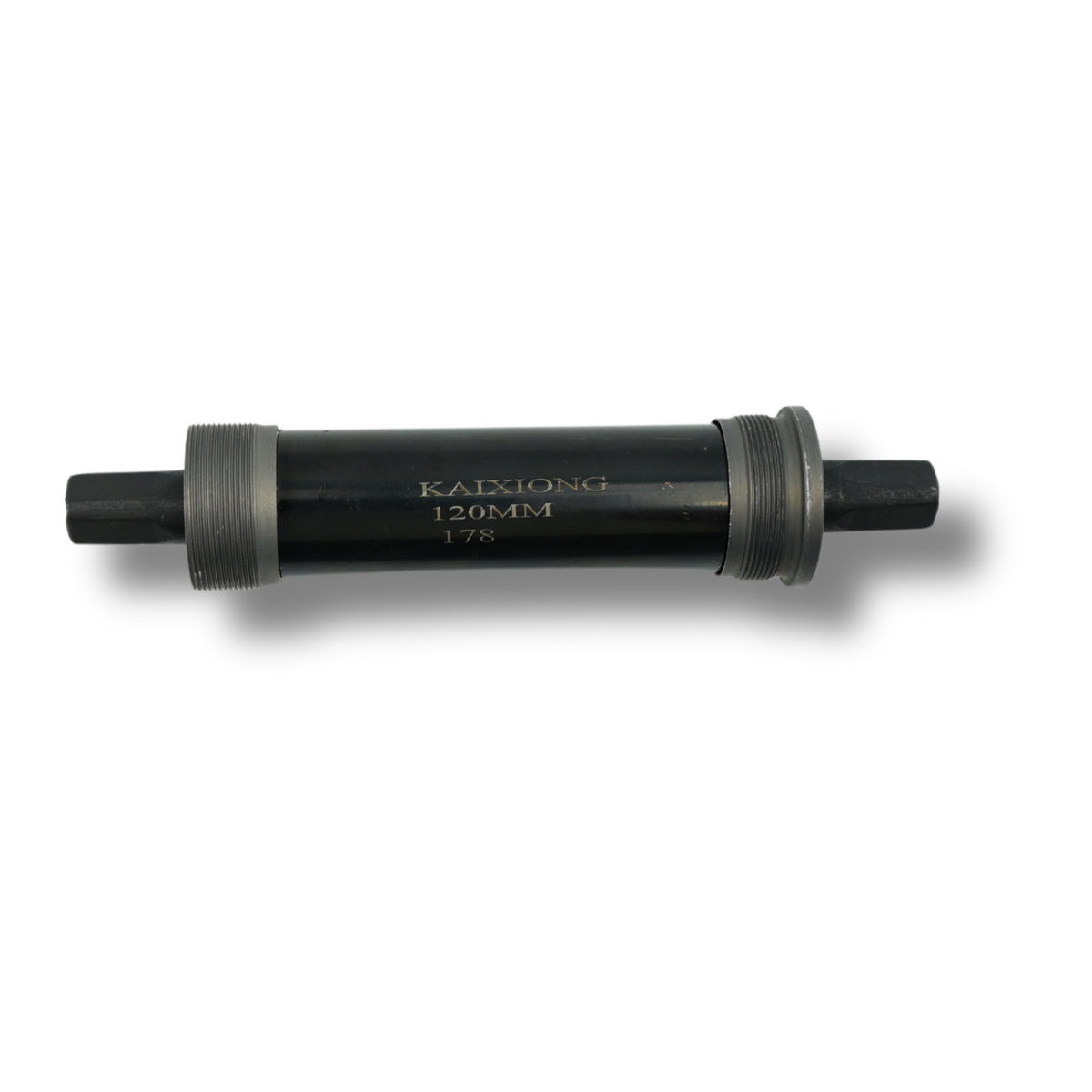 Kaixiong Trapas 120 mm Vierkante As