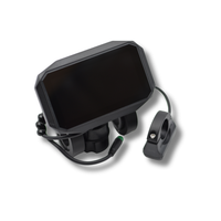 V20 Mini - Display (25 km/u)
