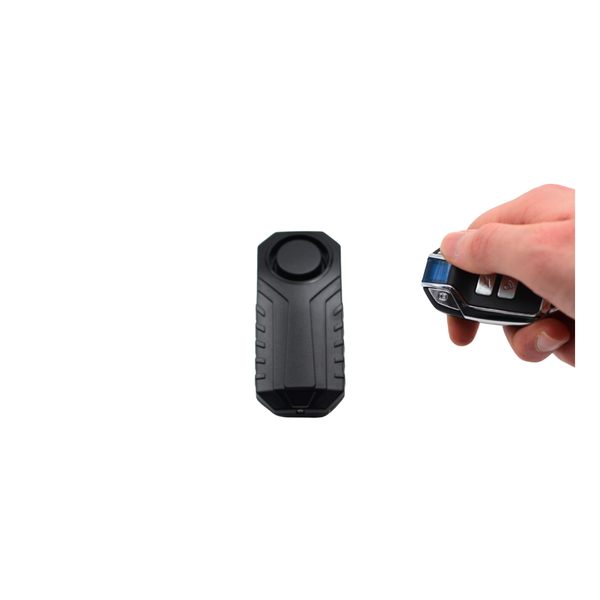 Fatbike Alarm - Basic (op Batterij)