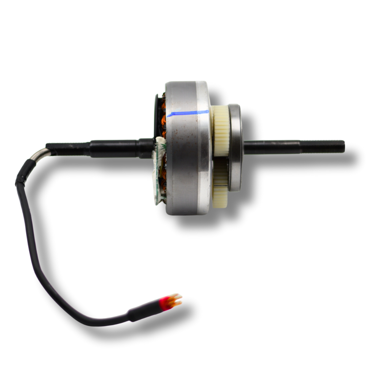 Ouxi - Motor 250W (Kırmızı Motor Soketi)