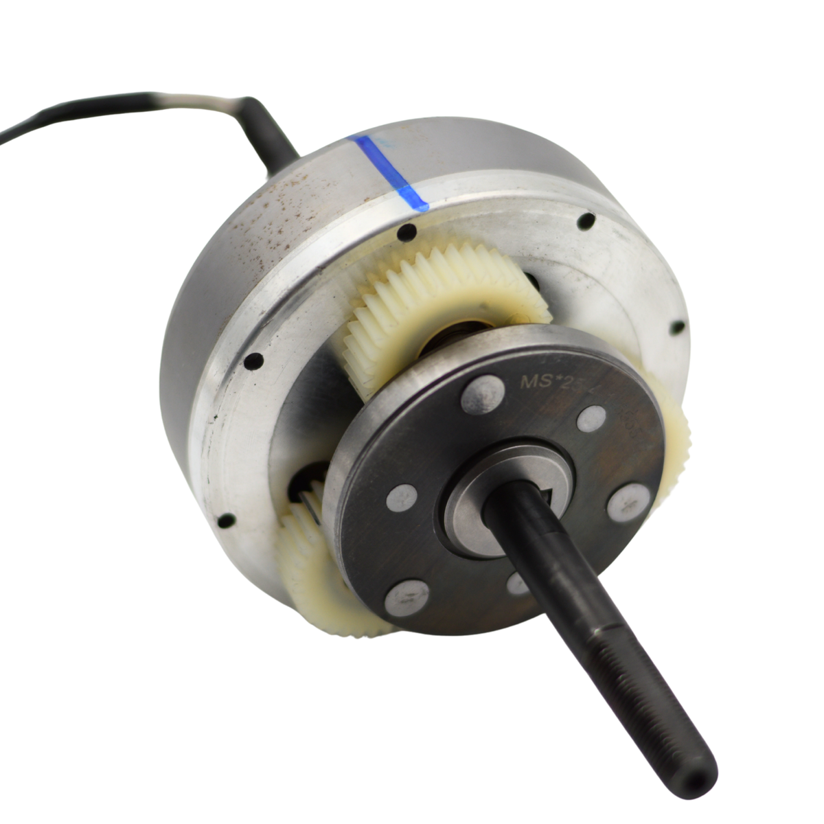 Ouxi - Motor 250W (Kırmızı Motor Soketi)