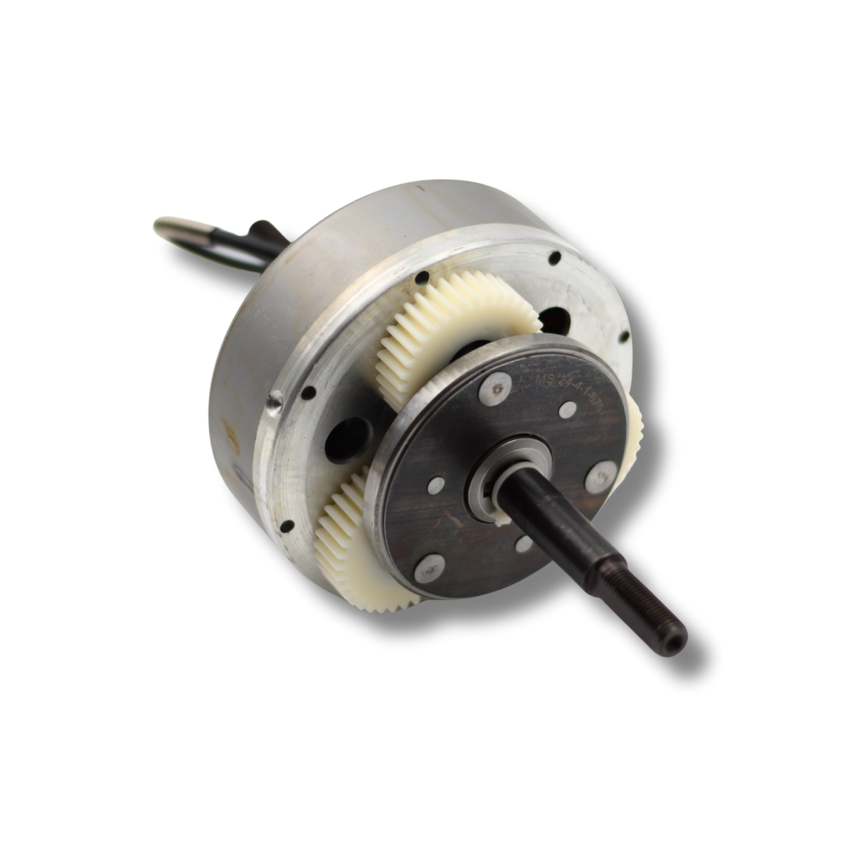 Ouxi - Motor 500W (Siyah Motor Konnektörü)
