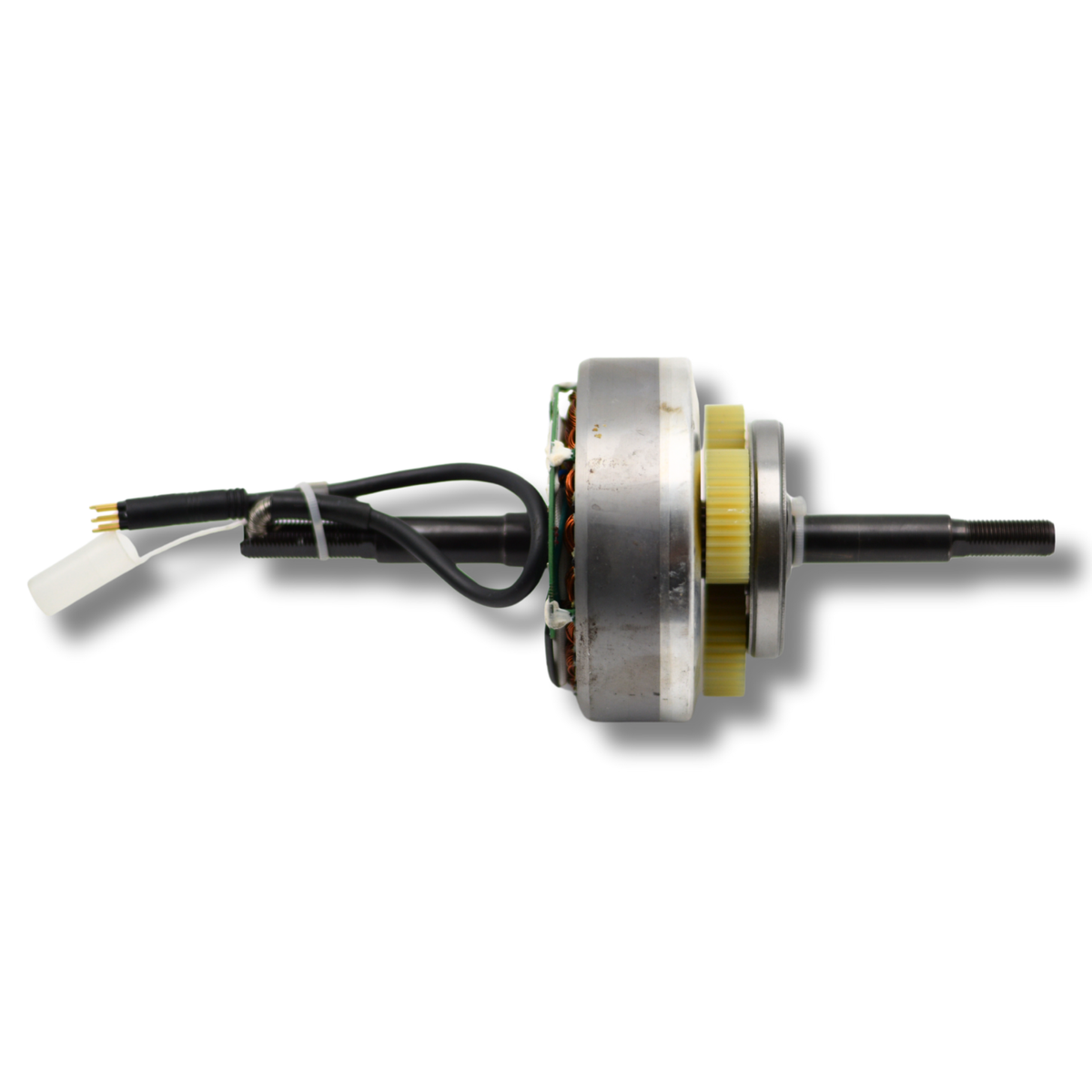 Ouxi C80/C63 Mini - Motor (Siyah Motor Konnektörü)