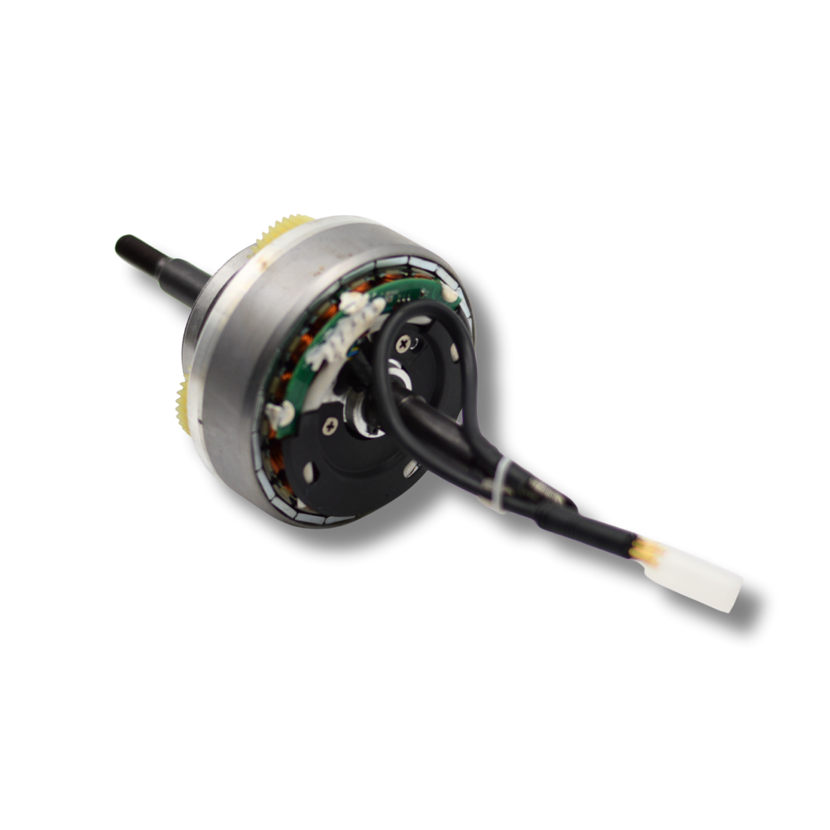 Ouxi C80/C63 Mini - Motor (Siyah Motor Konnektörü)