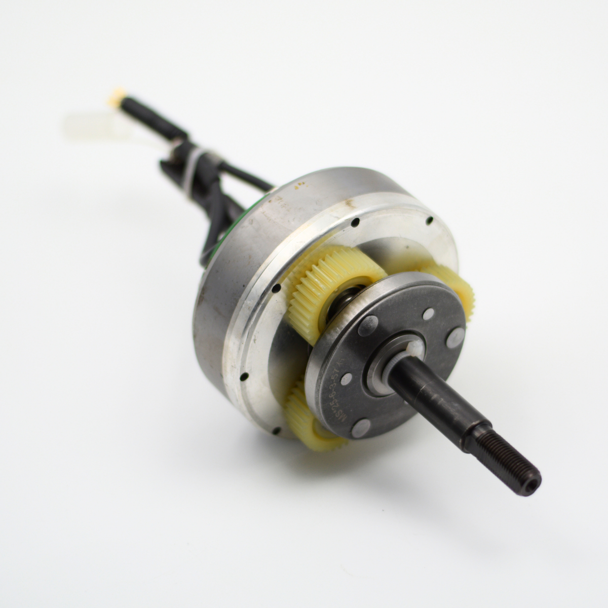 Ouxi C80/C63 Mini - Motor (Siyah Motor Konnektörü)