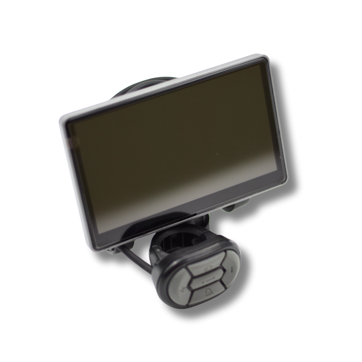 Ouxi V8 / C80 - شاشة قابلة لرفع السرعة مع Killswitch (HC80، بدون NFC)
