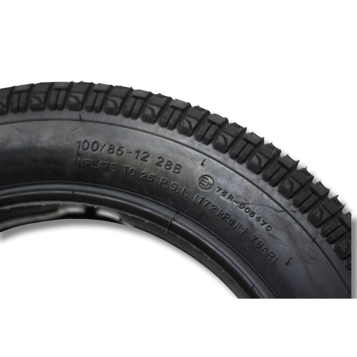 Fatbike Dış Lastik 16x4.0 (Innova)