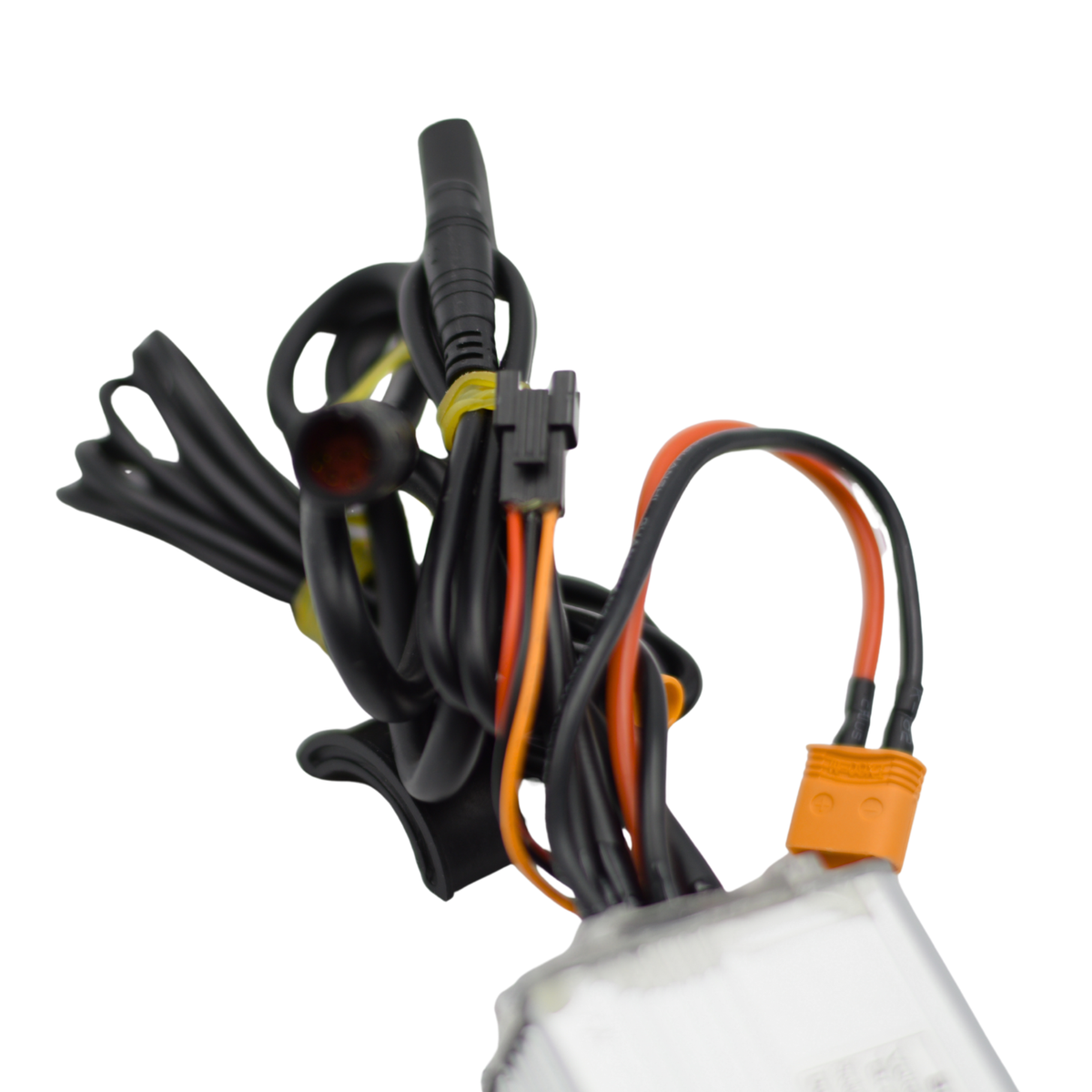 Ouxi V8 Max - Controller 21A (Rode Motorstekker)