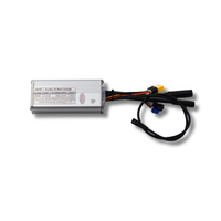 V20 - Controller 15A (Zwarte Motorstekker)