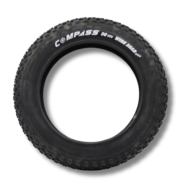 Fatbike Buitenband 16x4.0 - Compass