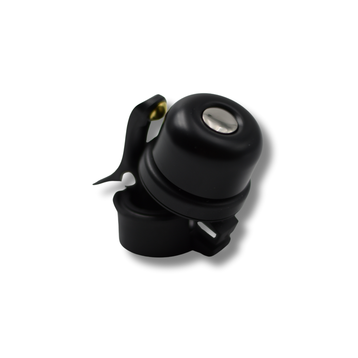 Fatbike Fahrradklingel Premium GPS - Rund