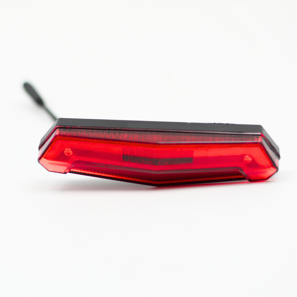 V20 - Achterlamp (Ronde Stekker)