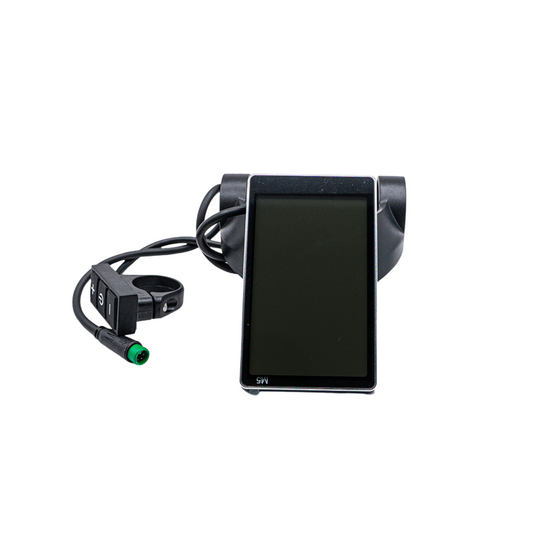 M5 Boost Display - Opvoerbaar - Voor Ouxi V8, H9
