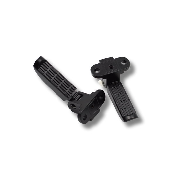Ouxi V8/C80 - Fold-Up Footpegs