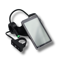 Ouxi V8 / C80 / H9 / Q8 (2.0) - Display Begrensd (M5)