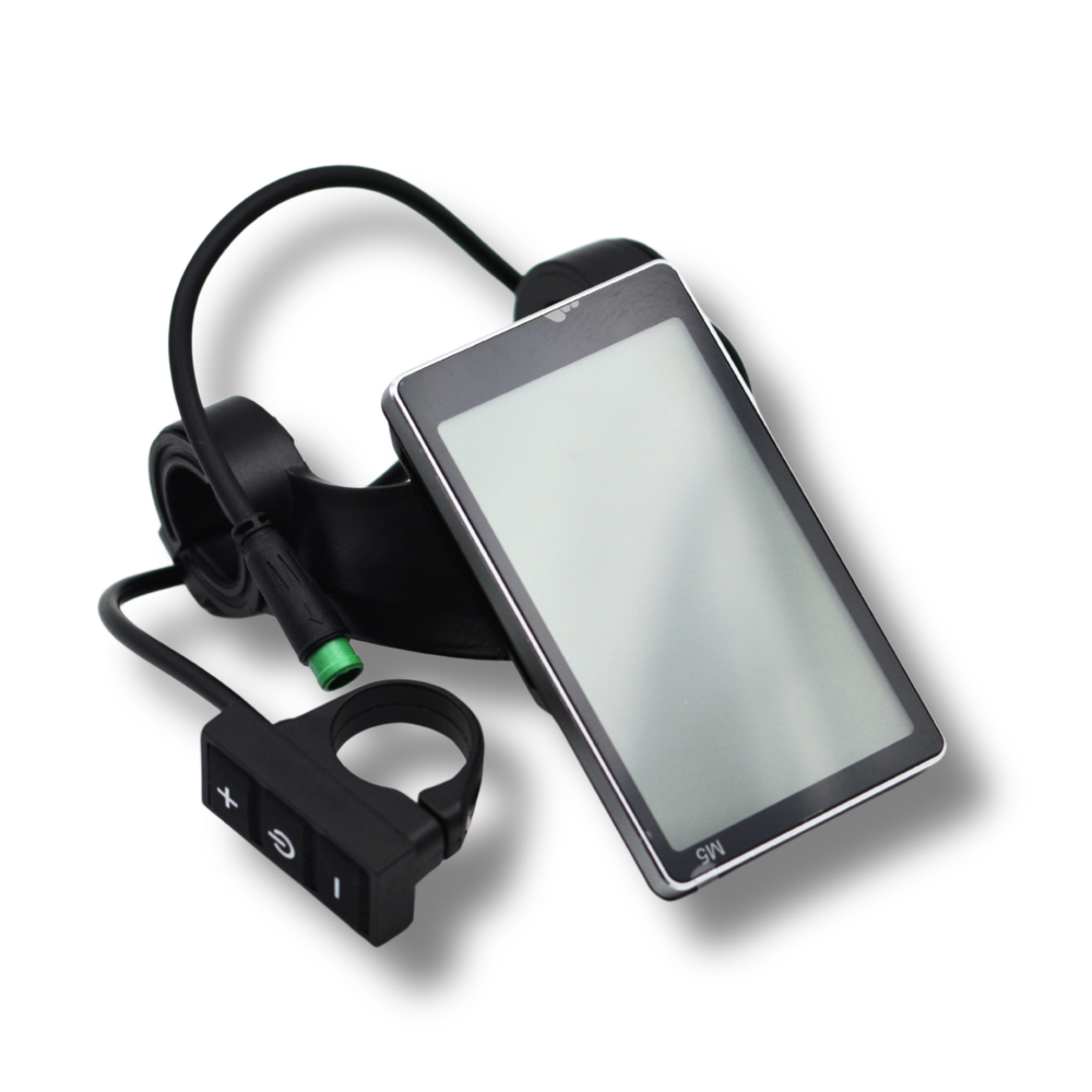 Ouxi V8 / C80 / H9 / Q8 (2.0) display M5