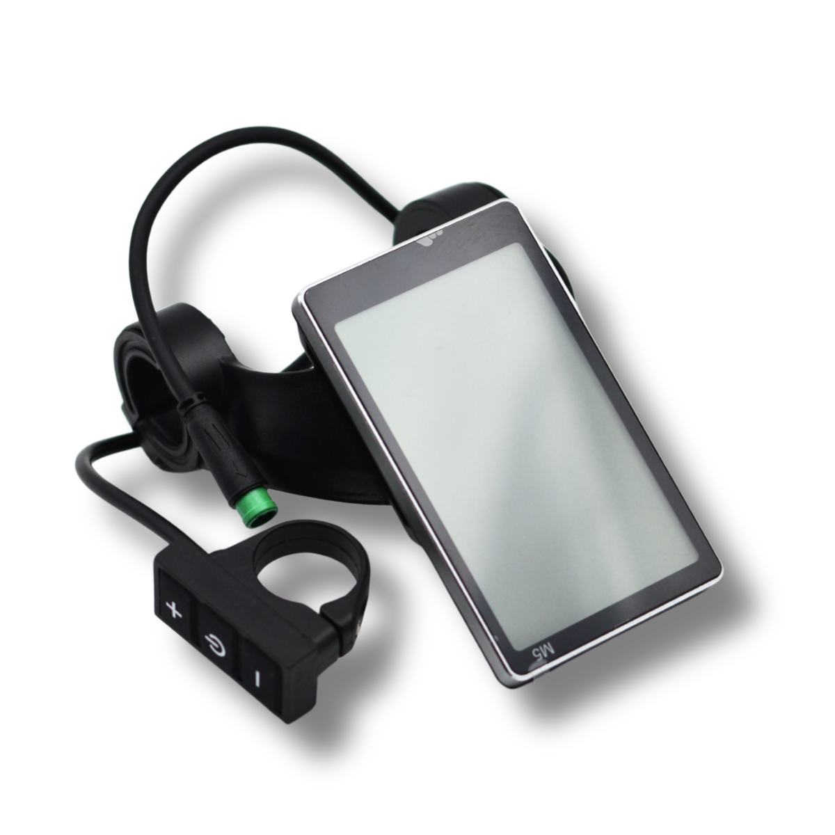 Ouxi V8 / C80 / H9 / Q8 (2.0) - شاشة قابلة للرفع مع Killswitch (M5)
