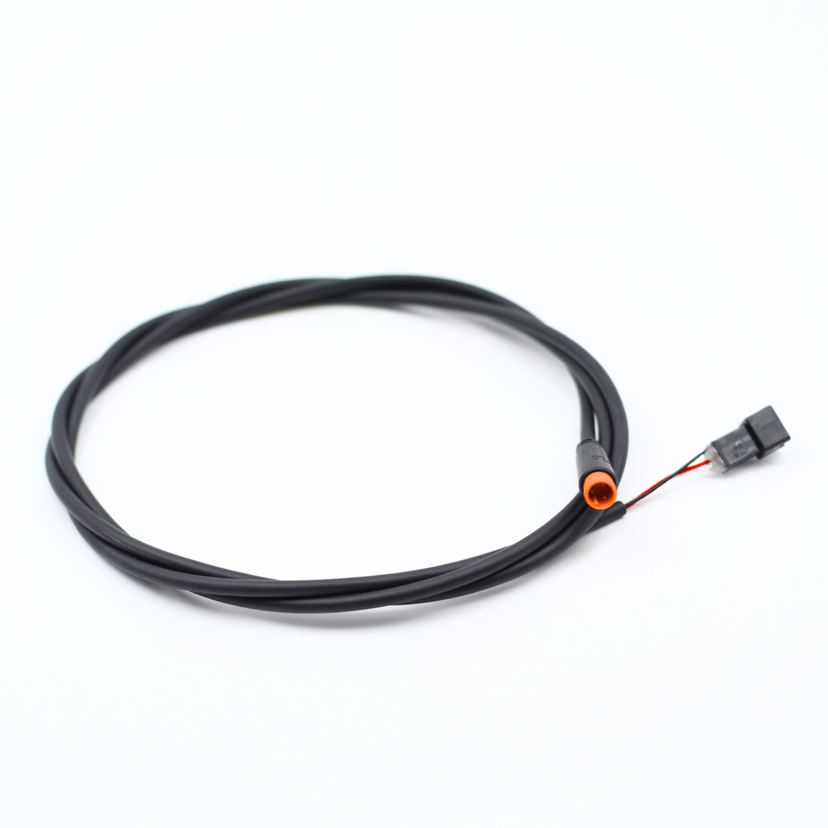 Ouxi 2.0/C80 Mini - Trapsensor Verlengkabel