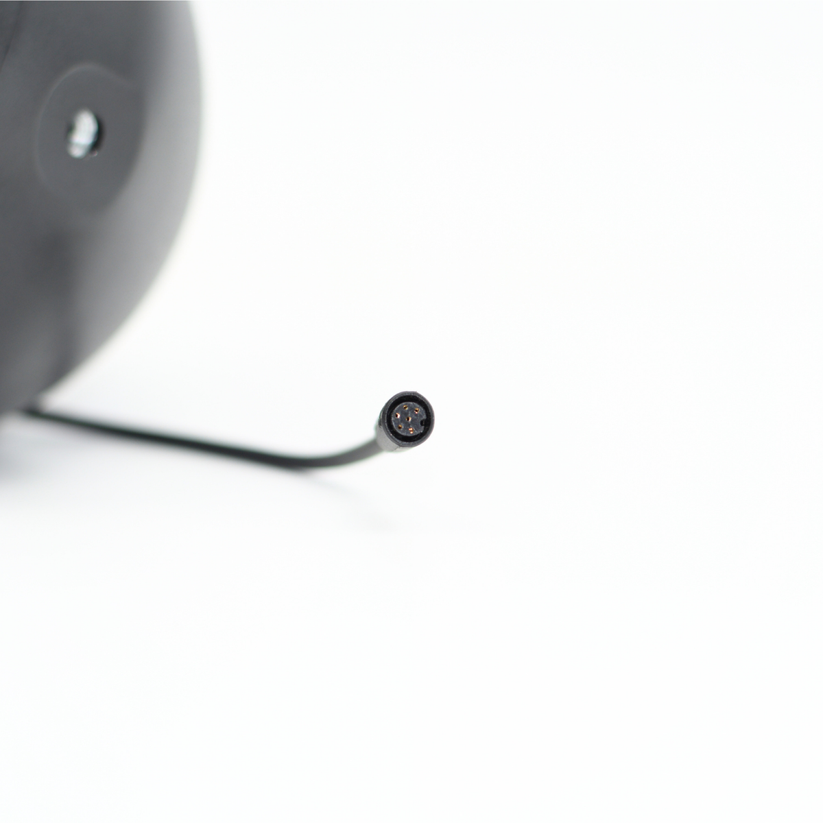 Ouxi - مصباح أمامي مع Bluetooth (الجيل الثالث)