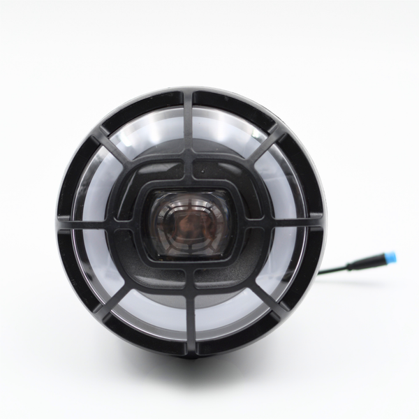 V20 - Koplamp (Zonder Bluetooth Speaker)