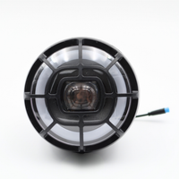 V20 Mini - Koplamp (Bluetooth Speaker)