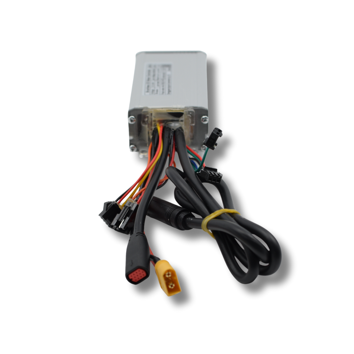 Ouxi V8 - Controller 21A (Rode Motorstekker)