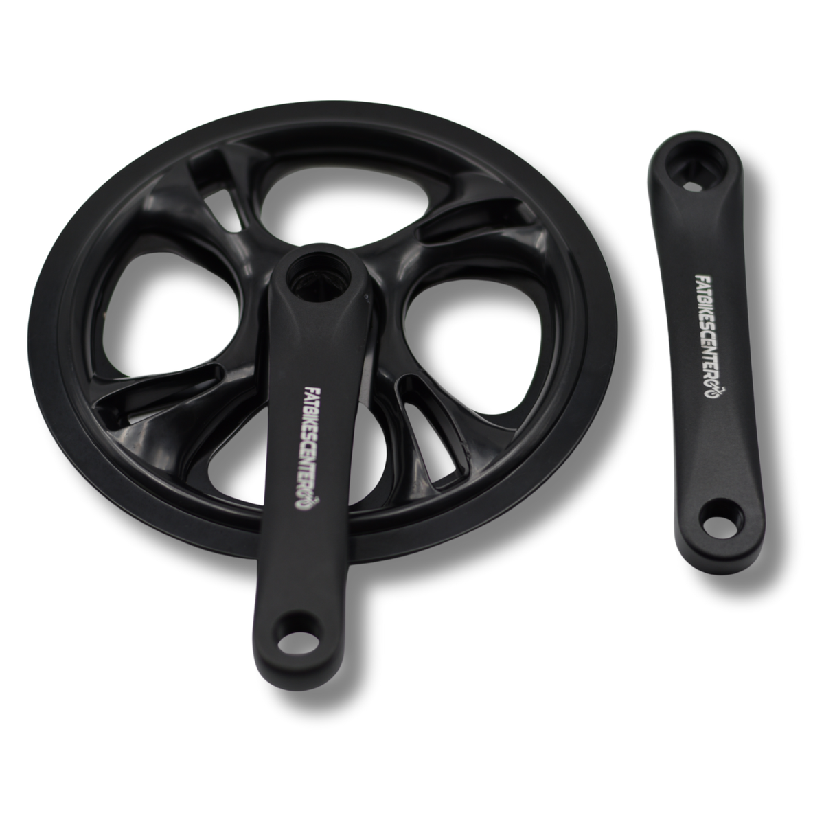 Fatbike Krank Takımı (Çeşitli Modeller)