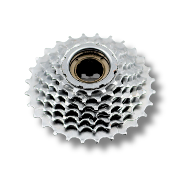 Fatbike Kaset Dişli