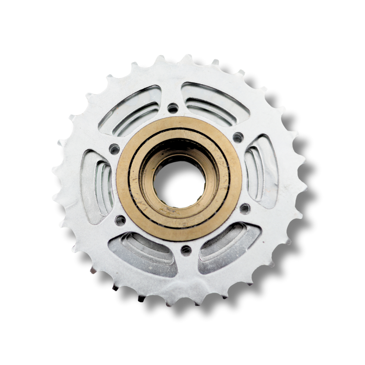 Fatbike Cassette Tandwiel