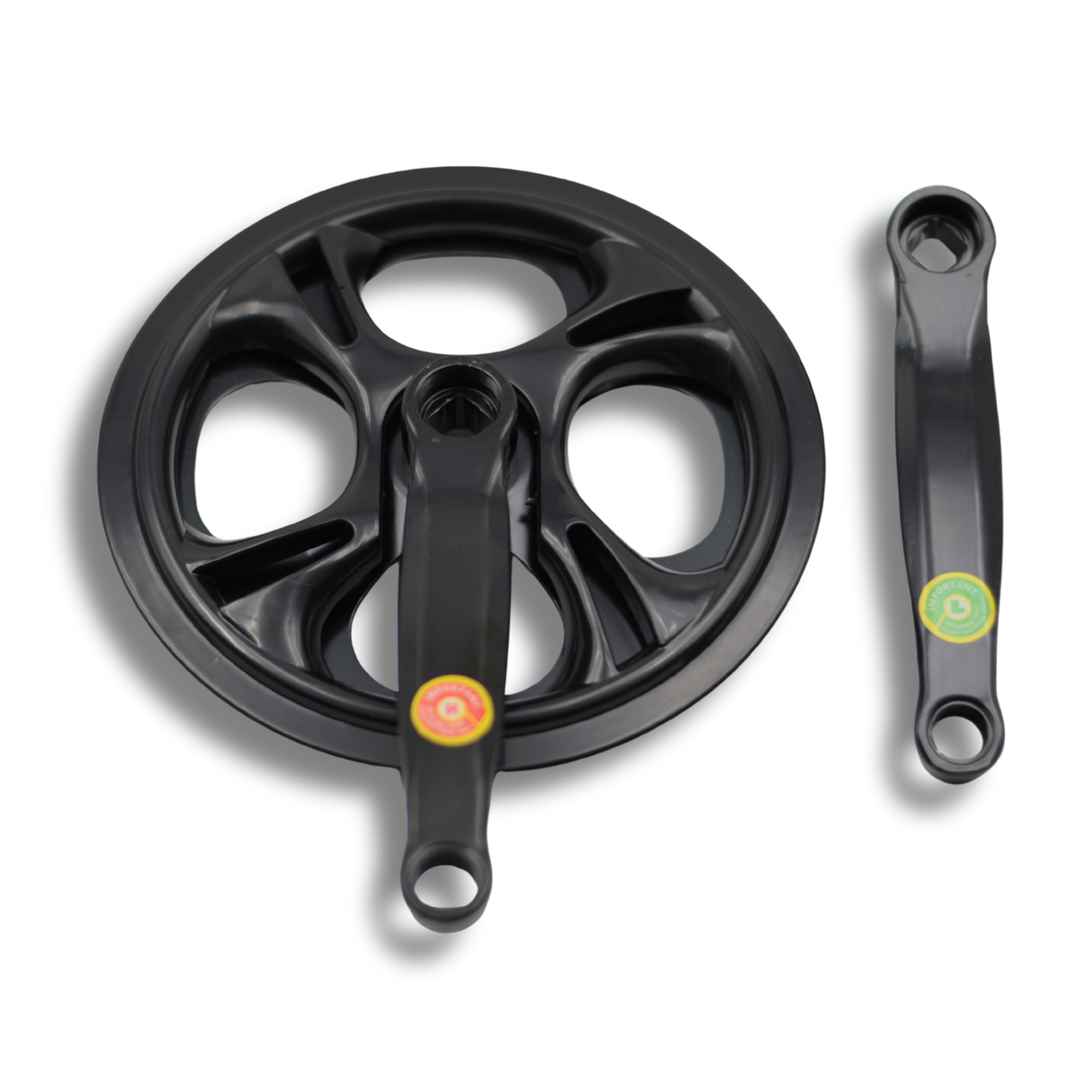 V20 Mini - Crankset (16 inch)