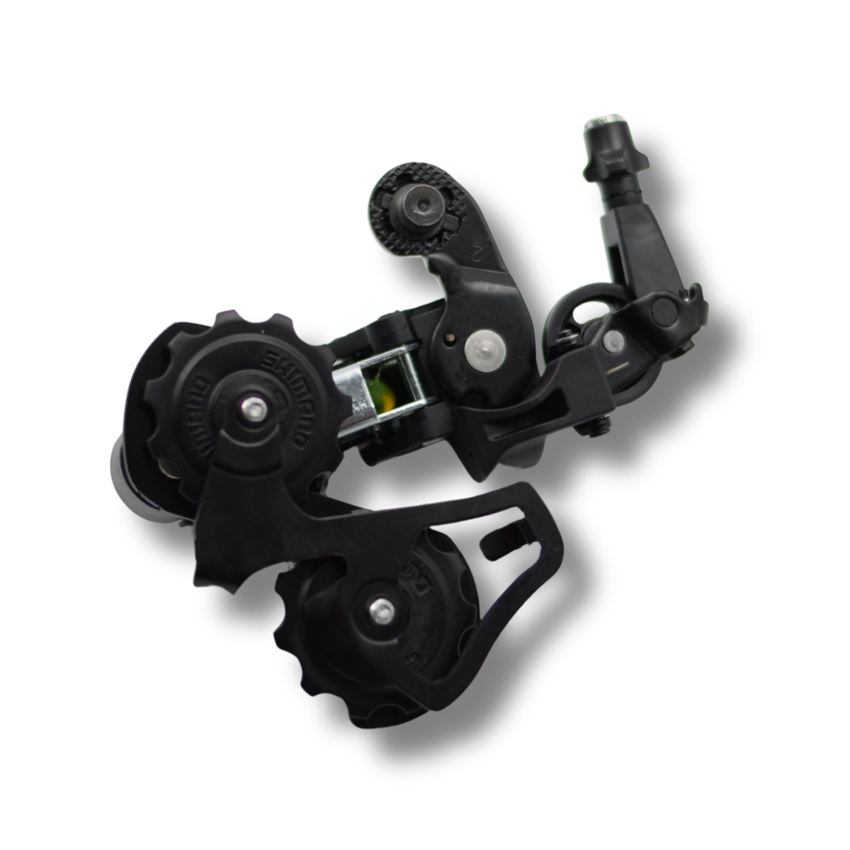 Fatbike Derailleur Shimano