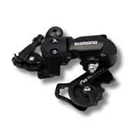 Fatbike Derailleur Shimano