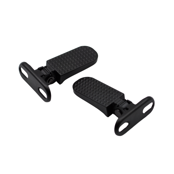 Fatbike Fold-Up Footpegs