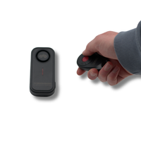 Fatbike Alarm - Premium (Diebstahlschutz)