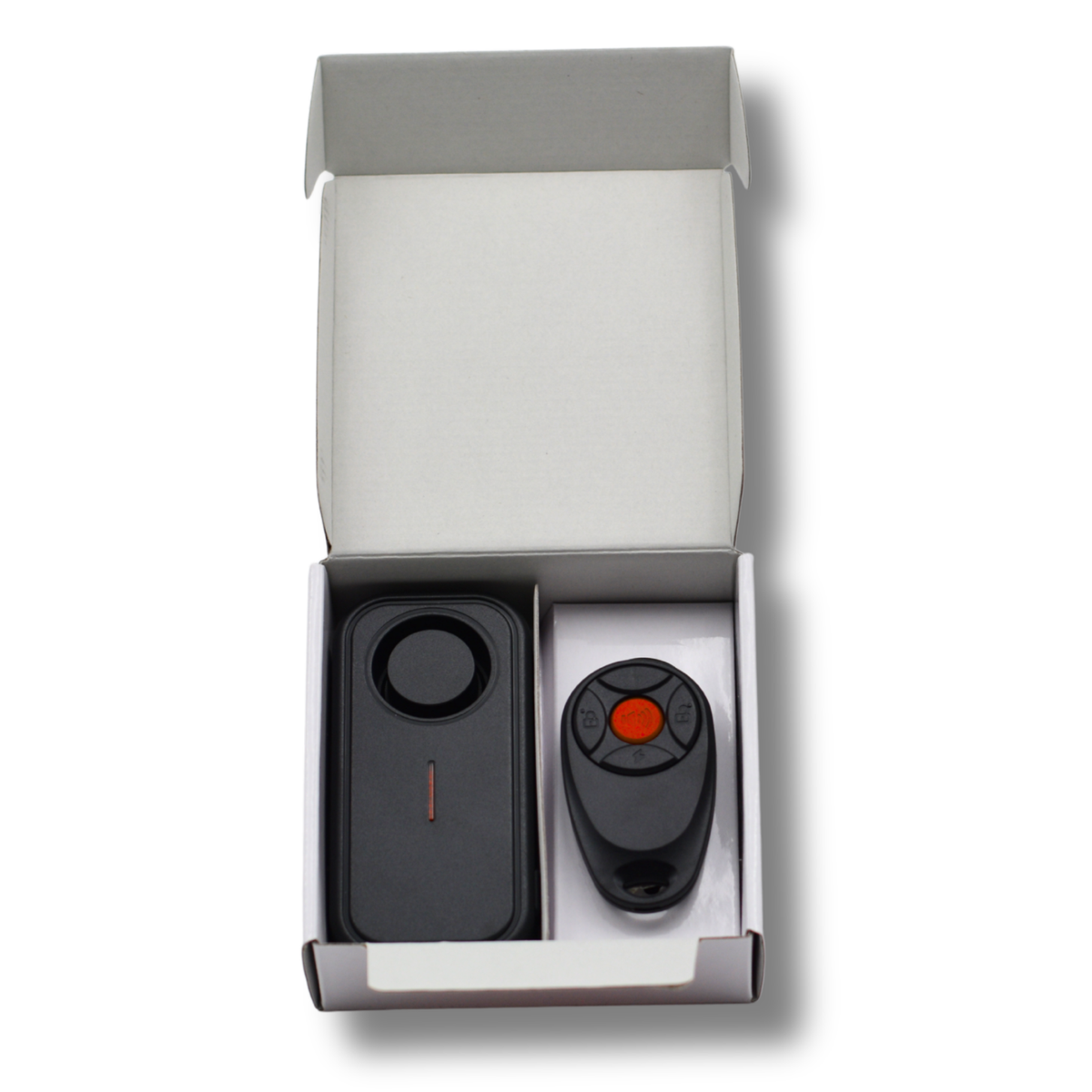 Fatbike Alarm - Premium