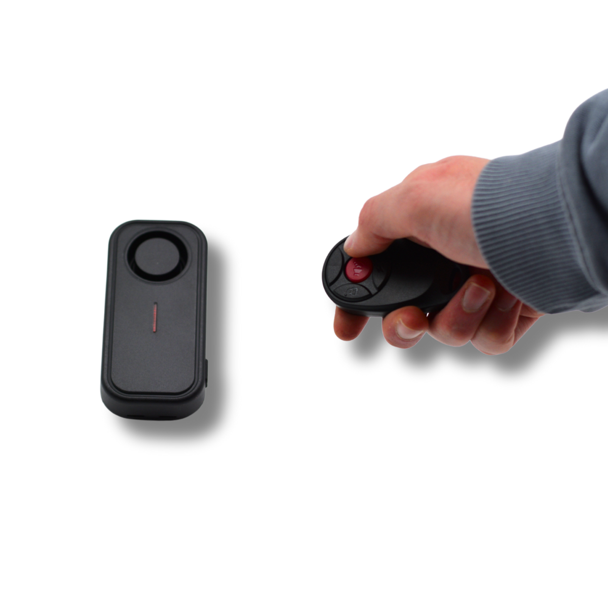 Fatbike Alarm - Premium