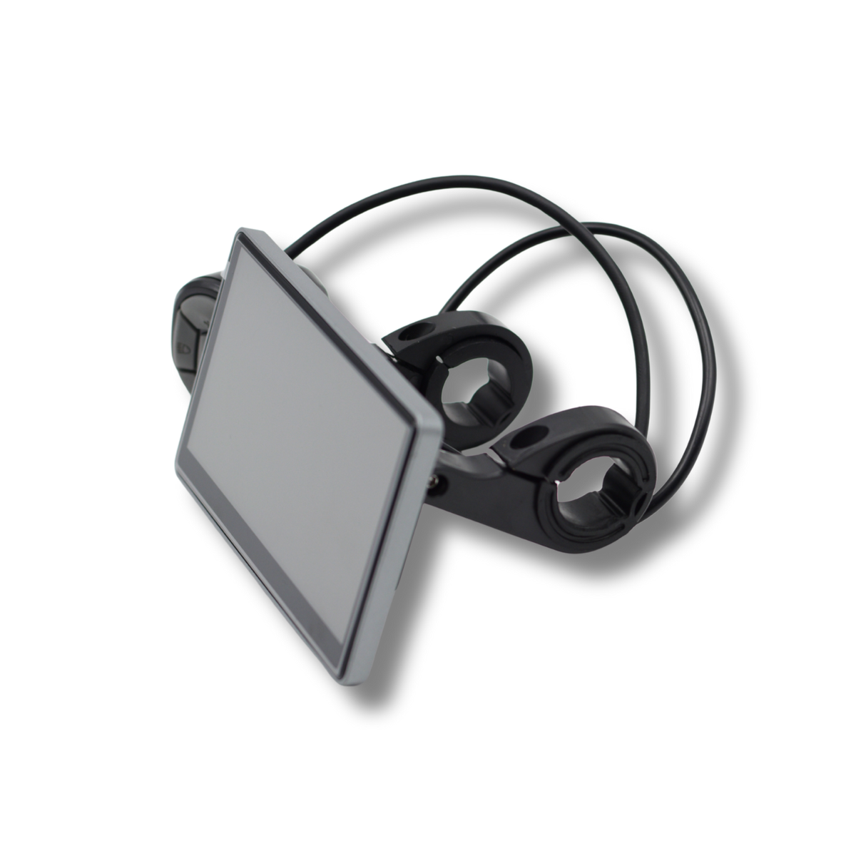 Ouxi V8 / C80 - شاشة قابلة لرفع السرعة مع Killswitch (HC80، بدون NFC)