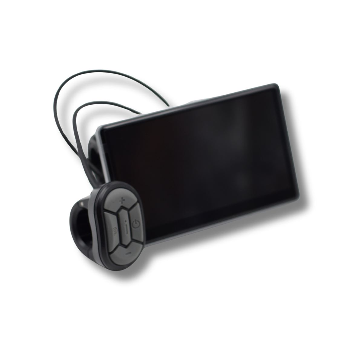 Ouxi V8 / C80 - شاشة قابلة لرفع السرعة مع Killswitch (HC80، بدون NFC)