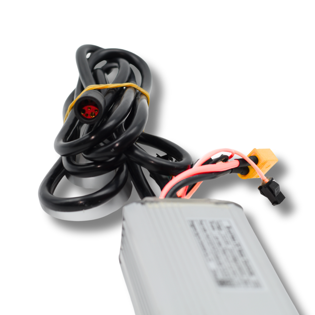 Ouxi V8 - Controller 21A (Rode Motorstekker)